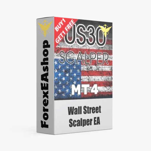 Wall Street Scalper