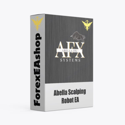 Abella Scalping Robot EA