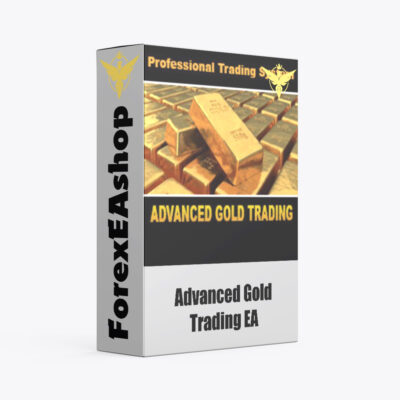 Advanced Gold Trading