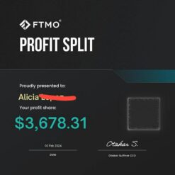 VantaFX EA Prop Firm2