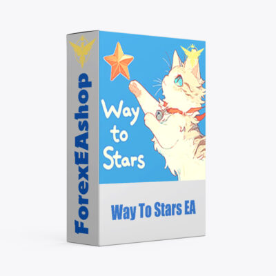 Way To Stars EA
