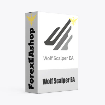 Wolf Scalper