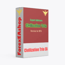 Civilization Trio
