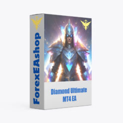 Diamond Ultimate MT4 EA