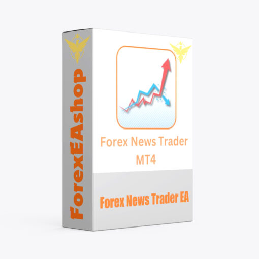 Forex News Trader EA