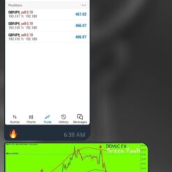 Green Vault Indicator Review1