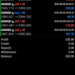 Instant Funding AI Results2