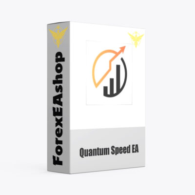 Quantum Speed