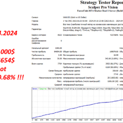 Scalper Pro Vision EA Review4