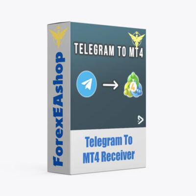 Telegram To MT4 Receiver EA