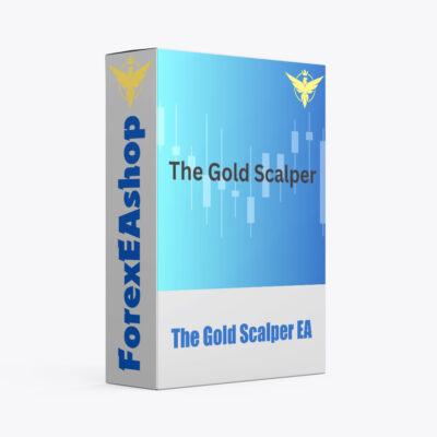 The Gold Scalper EA