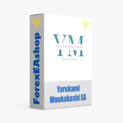 Yarukami Mnukakashi