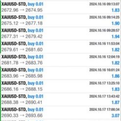 AI Trading Bot Result3