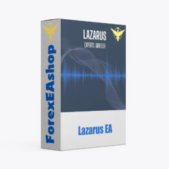 Lazarus EA