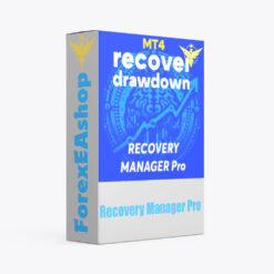 Recovery Manager Pro EA