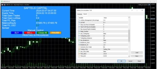 Saftels Accumulator EA Review2