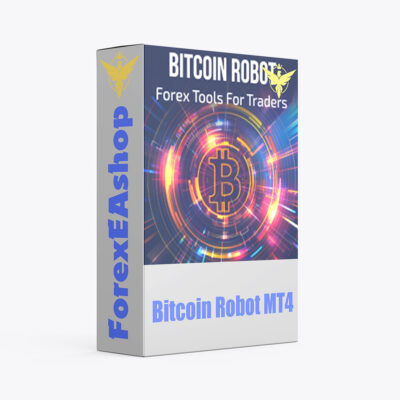 Bitcoin Robot MT4