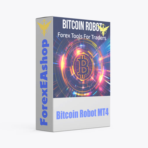 Bitcoin Robot MT4
