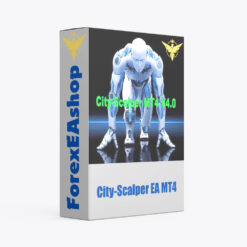 City-Scalper EA MT4