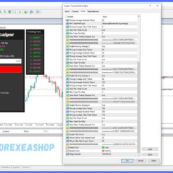 Exponential Scalper Reviews2