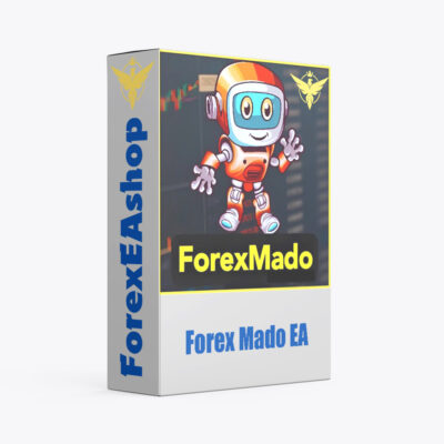 Forex Mado EA