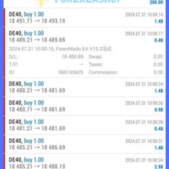 Forex Mado EA Reviews1