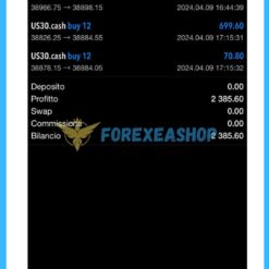 HORUS FX MT5 Reviews2