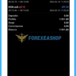 HORUS FX MT5 Reviews3