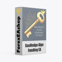 XauHedge Algo Funding EA