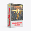 AI Golden Jet Fighter GTX MT4 EA