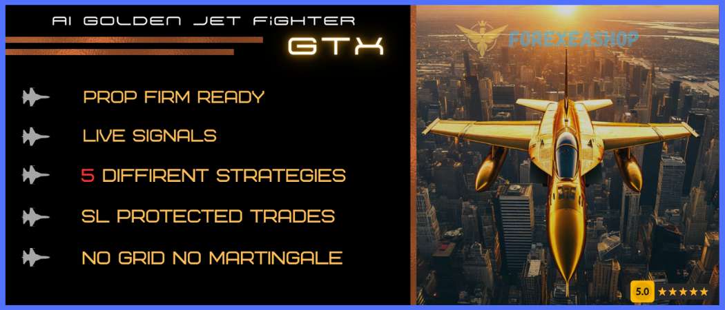 AI Golden Jet Fighter GTX reviews1
