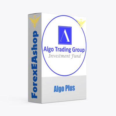 Algo Plus MT4