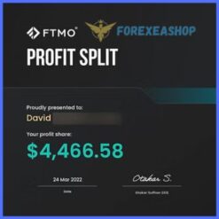 Algo Plus MT4 Pass PropFirm2