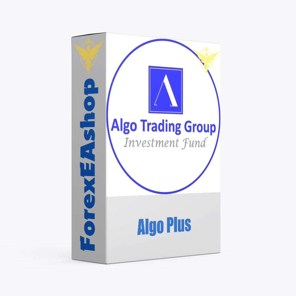 Algo Plus MT4