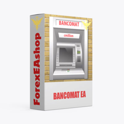 BANCOMAT EA