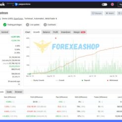 Forex Robotron EA Reviews1