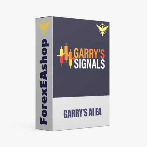 GARRY'S AI EA v3.0 MT4 Without DLL