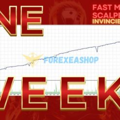 HFT Fast M1 Gold Scalper V6 EA Reviews2