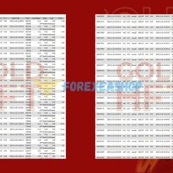 HFT Fast M1 Gold Scalper V6 EA Reviews4