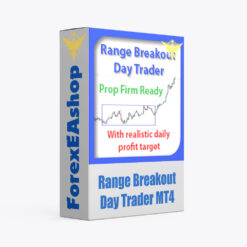 Range Breakout Day Trader MT4
