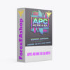 APC 40 MK III EA MT4