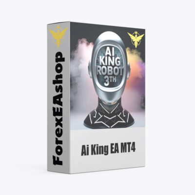 Ai King EA MT4
