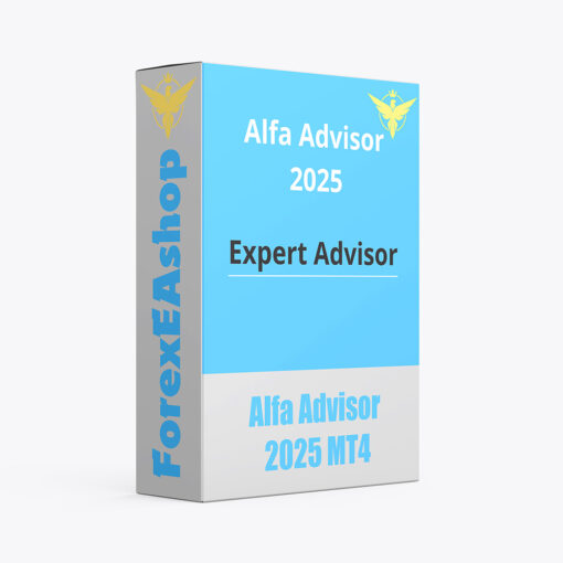 Alfa Advisor 2025 MT4 Without DLL