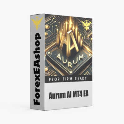 Aurum AI MT4
