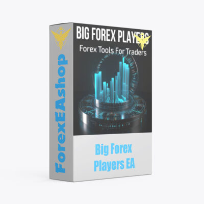 Big Forex Players EA