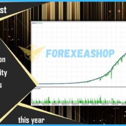 CyNeron MT4 Strategys1