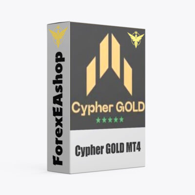 Cypher GOLD MT4