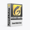 Gann Made Easy