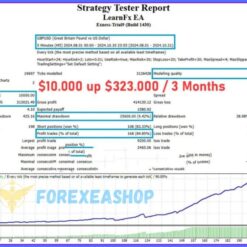 LearnFx EA MT4 Reviews1