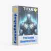 Prop Farming Blueprint EA Titan X MT5